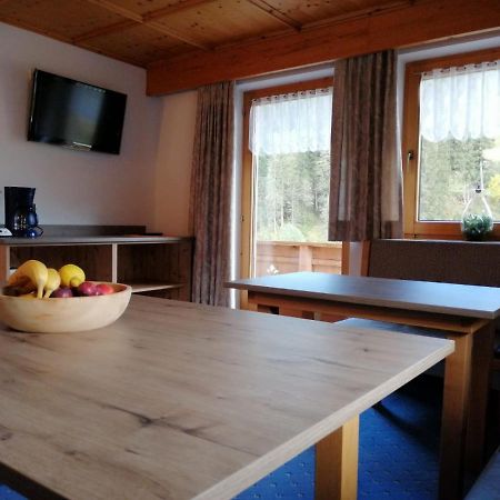 Haus Romantik Gerlos Zewnętrze zdjęcie