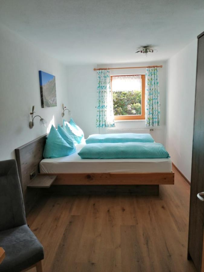 Haus Romantik Gerlos Zewnętrze zdjęcie