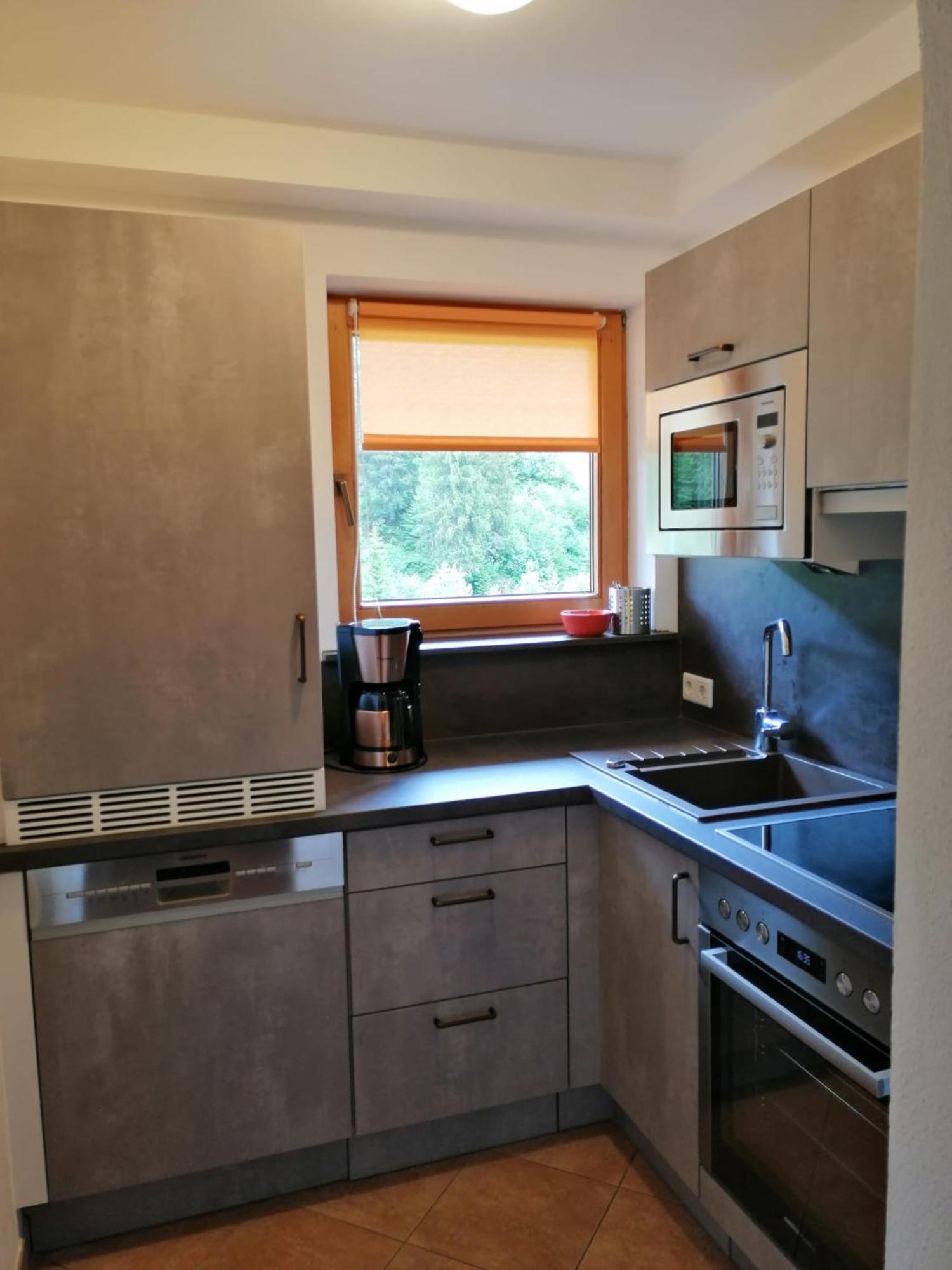 Haus Romantik Gerlos Zewnętrze zdjęcie