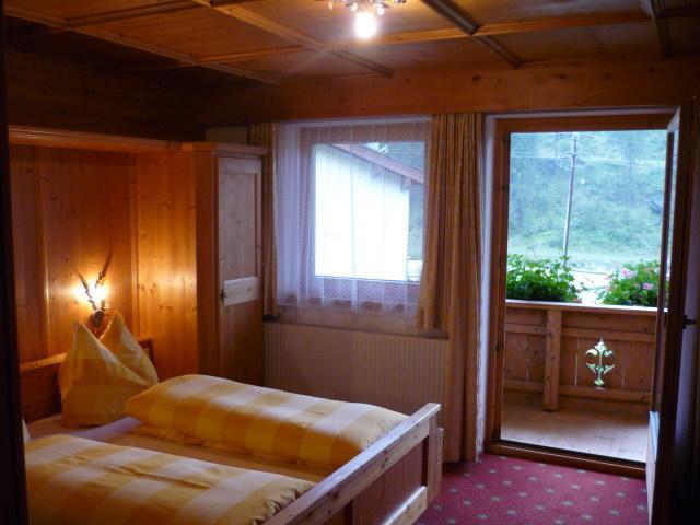 Haus Romantik Gerlos Pokój zdjęcie