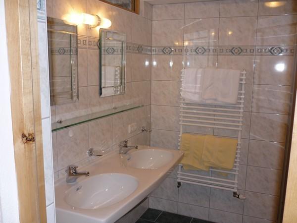 Haus Romantik Gerlos Pokój zdjęcie